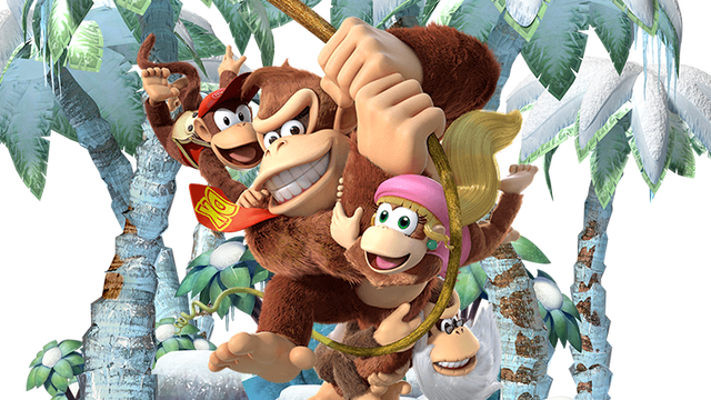 大金刚王国:热带冻结 最要评分汇总