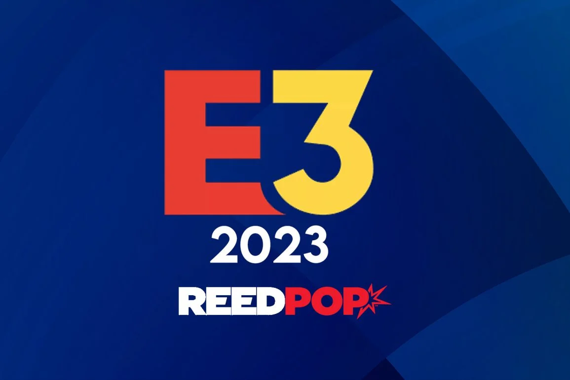 重返洛杉矶：E3主办方确认2023年展会将以线下形式回归