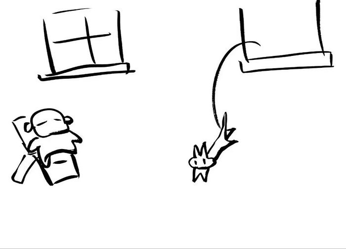 游戏的分形叙事——从《十三机兵防卫团》说开去 游戏的分形叙事——从《十三机兵防卫团》说开去