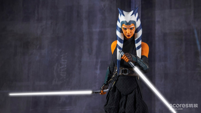 真人化毁原设,换头术拯救“妈索卡” 真人化毁原设,换头术拯救“妈索卡”