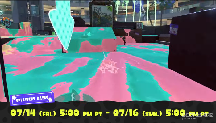 碧姬公主神秘新作首次亮相、2D《超级马力欧》新作公布:任天堂6月直面会消息汇总 碧姬公主神秘新作首次亮相、2D《超级马力欧》新作公布:任天堂6月直面会消息汇总