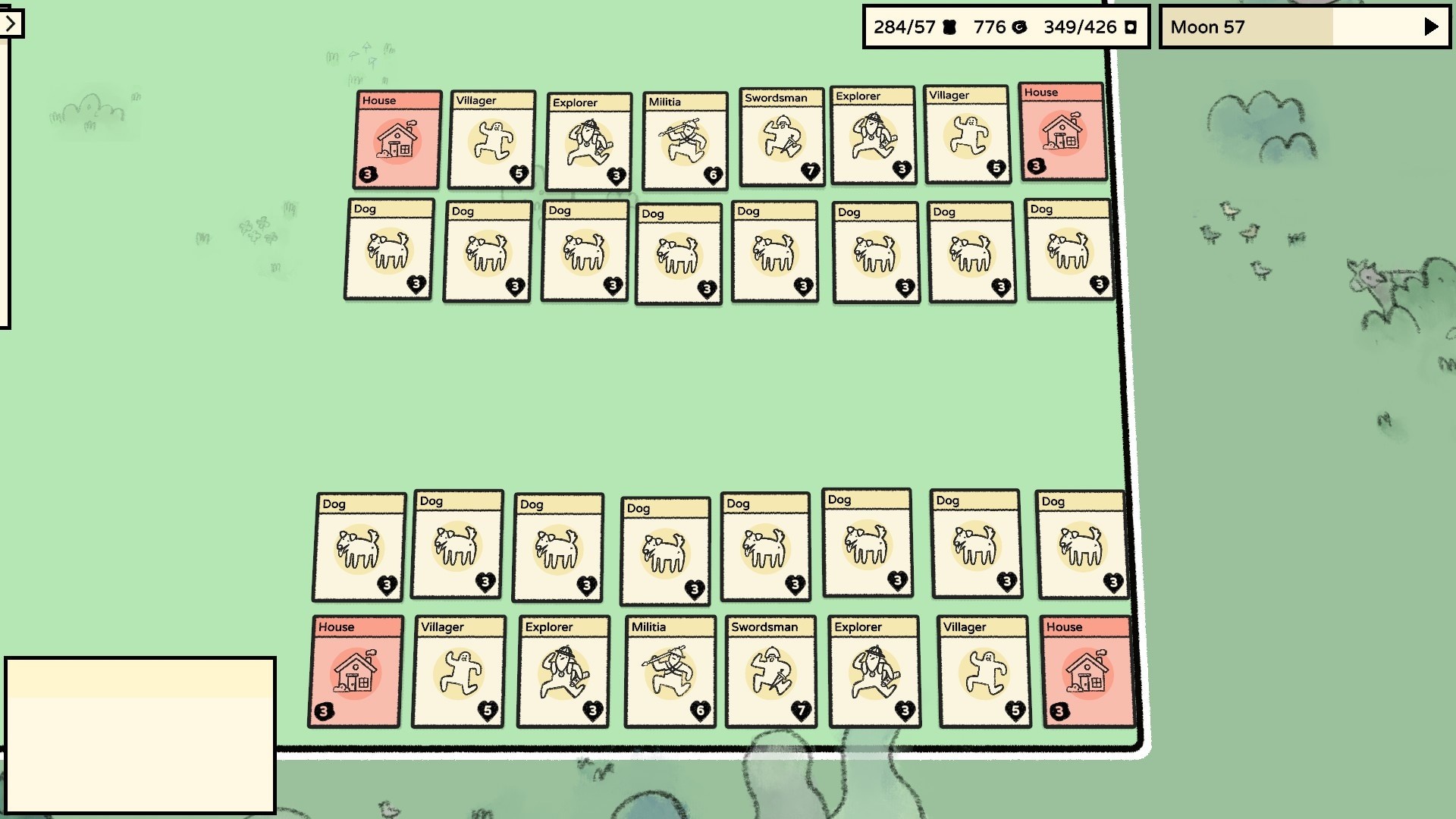 沙盒城建游戏《Stackland》浅评