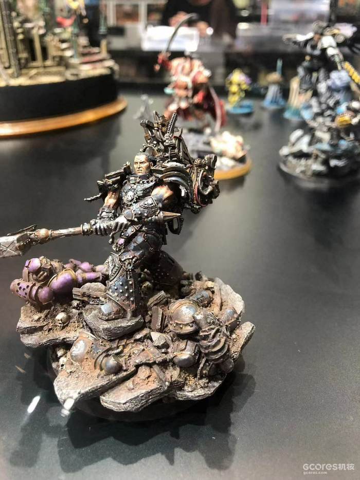 从玩胶到做胶(二十五):闲篇日本游记(1) 从玩胶到做胶(二十五):闲篇日本游记(1)