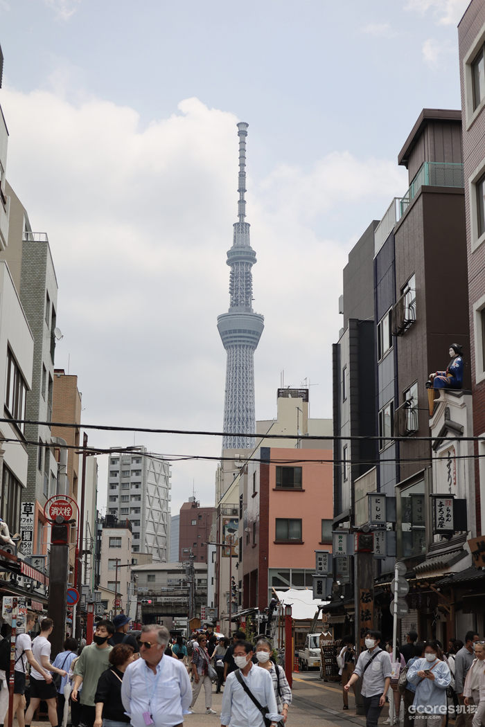 摄影丨东京印象 摄影丨东京印象