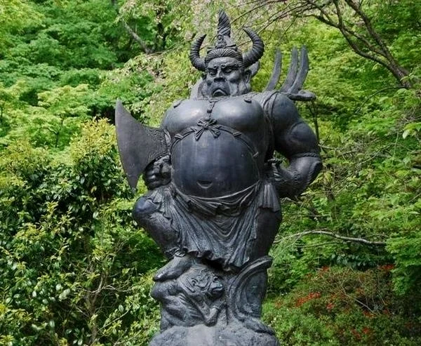 牛头天王
