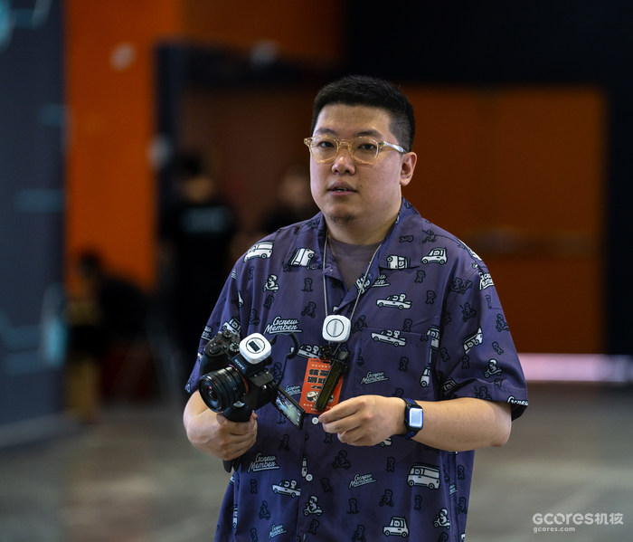 核聚变2023 广州站摄影分享 核聚变2023 广州站摄影分享