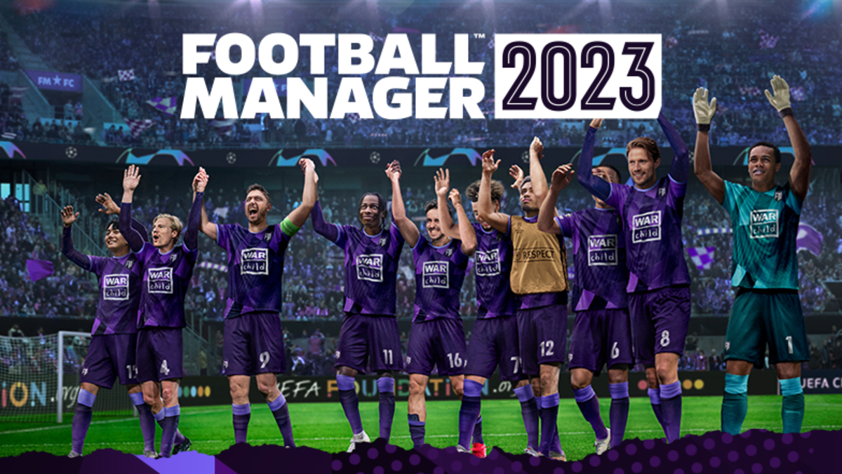 《足球经理2023》：道理我都懂，但是别往自家球门射呀！