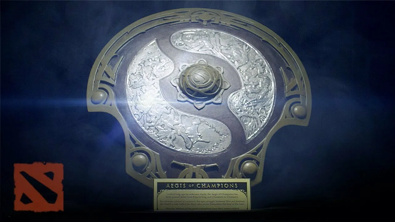 回归西雅图：2023年《Dota2》国际邀请赛（TI12）将于10月开赛