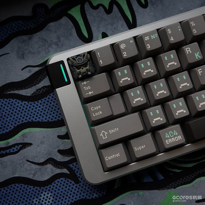 客制化键盘丨购买观望:剪叉新结构以及多款套件简评 客制化键盘丨购买观望:剪叉新结构以及多款套件简评