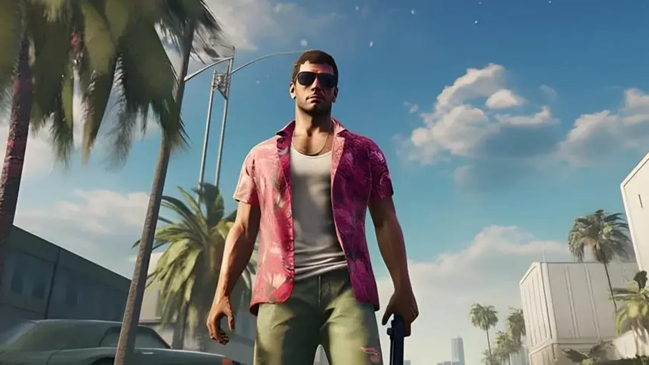 《GTA6》预告或将于下周发布；《崩铁》与炫迈联名；瑞典游戏公司本土收入同比增长13%