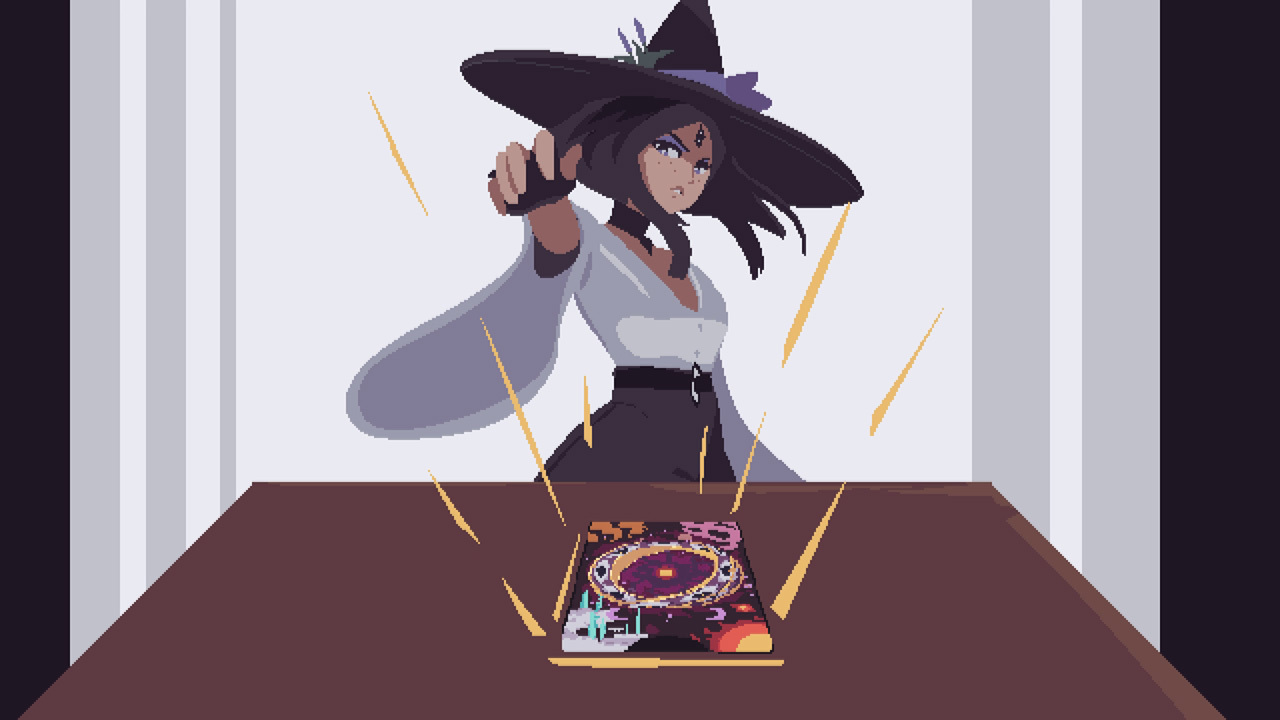 占卜与命运如影相随：横跨时空的《宇宙之轮姐妹会》有感