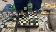 在机核聊国际象棋
