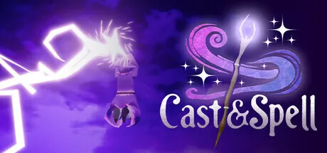 Steam喜加一：原价33元《Cast & Spell》免费领