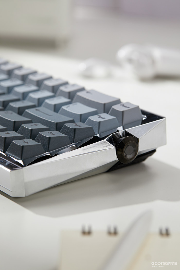 「客制化键盘丨购买观望」有趣的小玩具和几款套件前瞻 2023.5 「客制化键盘丨购买观望」有趣的小玩具和几款套件前瞻 2023.5