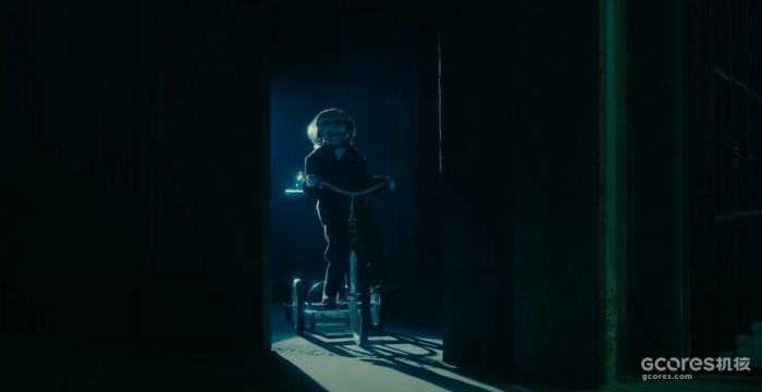 九月来袭,《电锯惊魂 10》公布最新预告 九月来袭,《电锯惊魂 10》公布最新预告