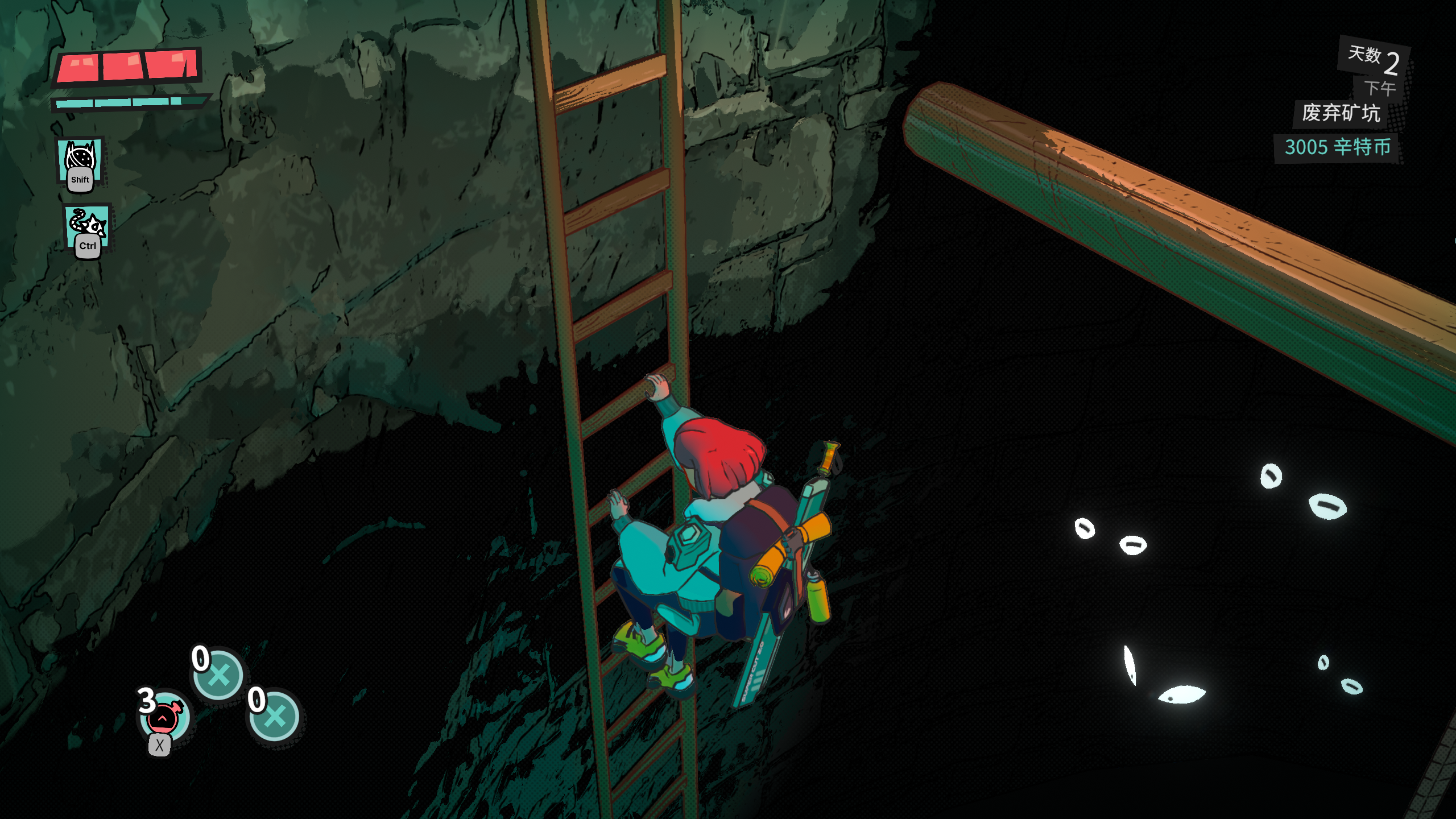 《辛特堡传说》：如果一款游戏把每种玩法都做进去，会不会特别好玩？