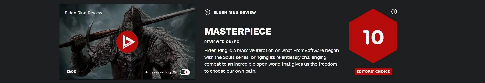 MASTERPIECE