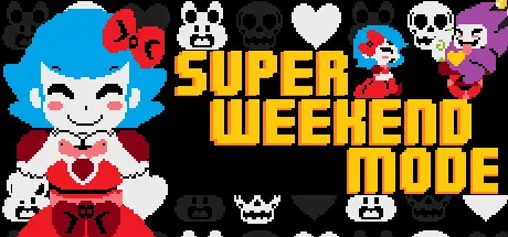 SuperWeekendMode | 机核 GCORES