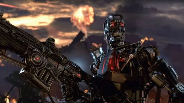 琳达·汉密尔顿将在《战争机器5》的终结者联动DLC中为莎拉康纳配音