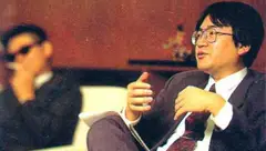 游戏开发者访谈
