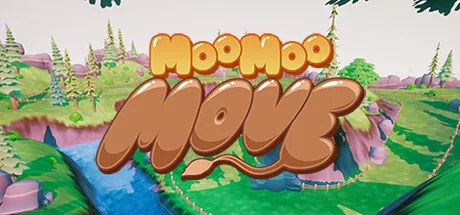 MooMooMove | 机核 GCORES