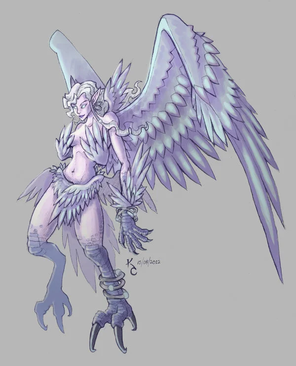 By Omega-Sigh