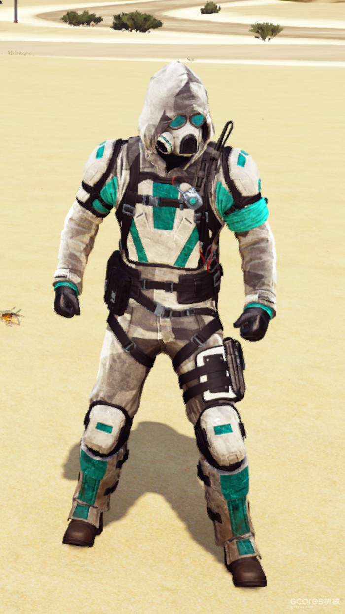 《正当防卫》系列武装力量志:黑手军 《正当防卫》系列武装力量志:黑手军