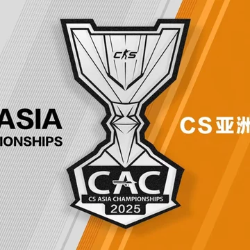 点赞，抽CAC门票以及选手签名会名额