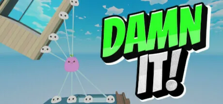 Damnit! | 机核 GCORES