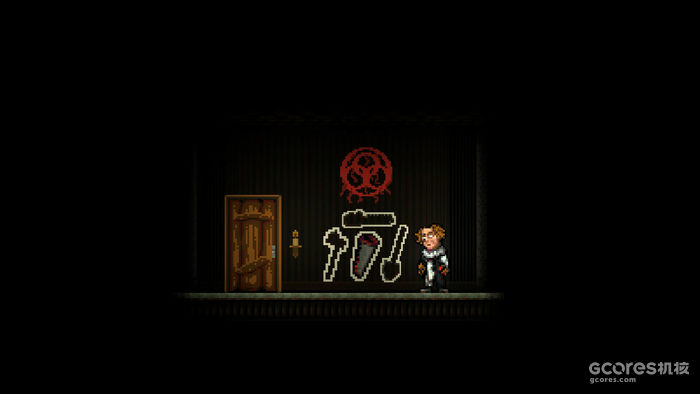 与恐怖的80年代杀手搏斗求生:《橡心镇惊魂记》将于科隆游戏展首次亮相 与恐怖的80年代杀手搏斗求生:《橡心镇惊魂记》将于科隆游戏展首次亮相