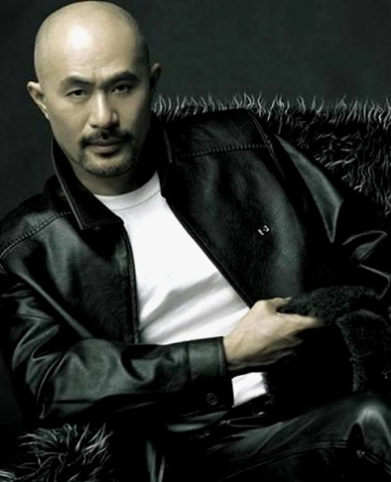 著名书法家徐老师