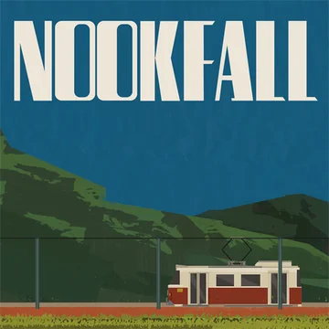 点赞+分享 抽送《NOOK FALL：西区》Steam 激活码 3个