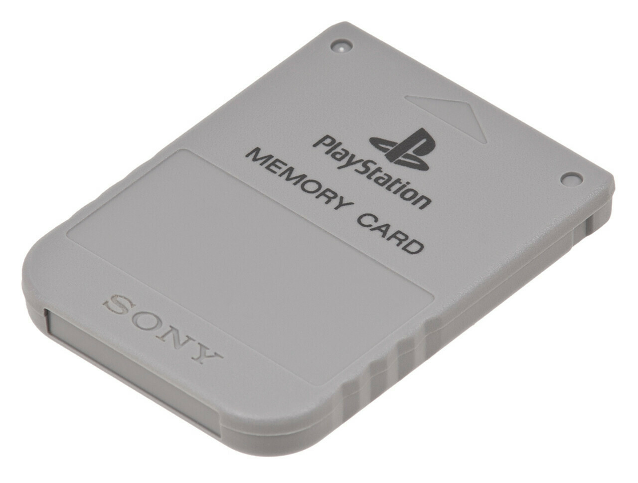 PS1的記憶卡只有15格，如果遇到《心跳回憶2》這樣的遊戲，一張卡基本就滿了。