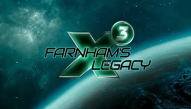 十年之后，《X3》即将于5月4日推出新DLC《Farnham's Legacy》