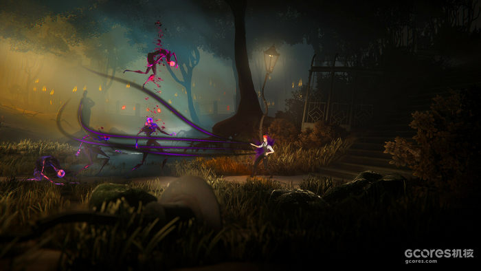 首发XGP:克系侦探叙事游戏《本尼迪克特·福克斯的最后一案》现已正式推出 首发XGP:克系侦探叙事游戏《本尼迪克特·福克斯的最后一案》现已正式推出