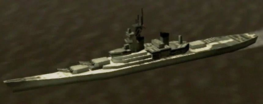 战舰Tanager