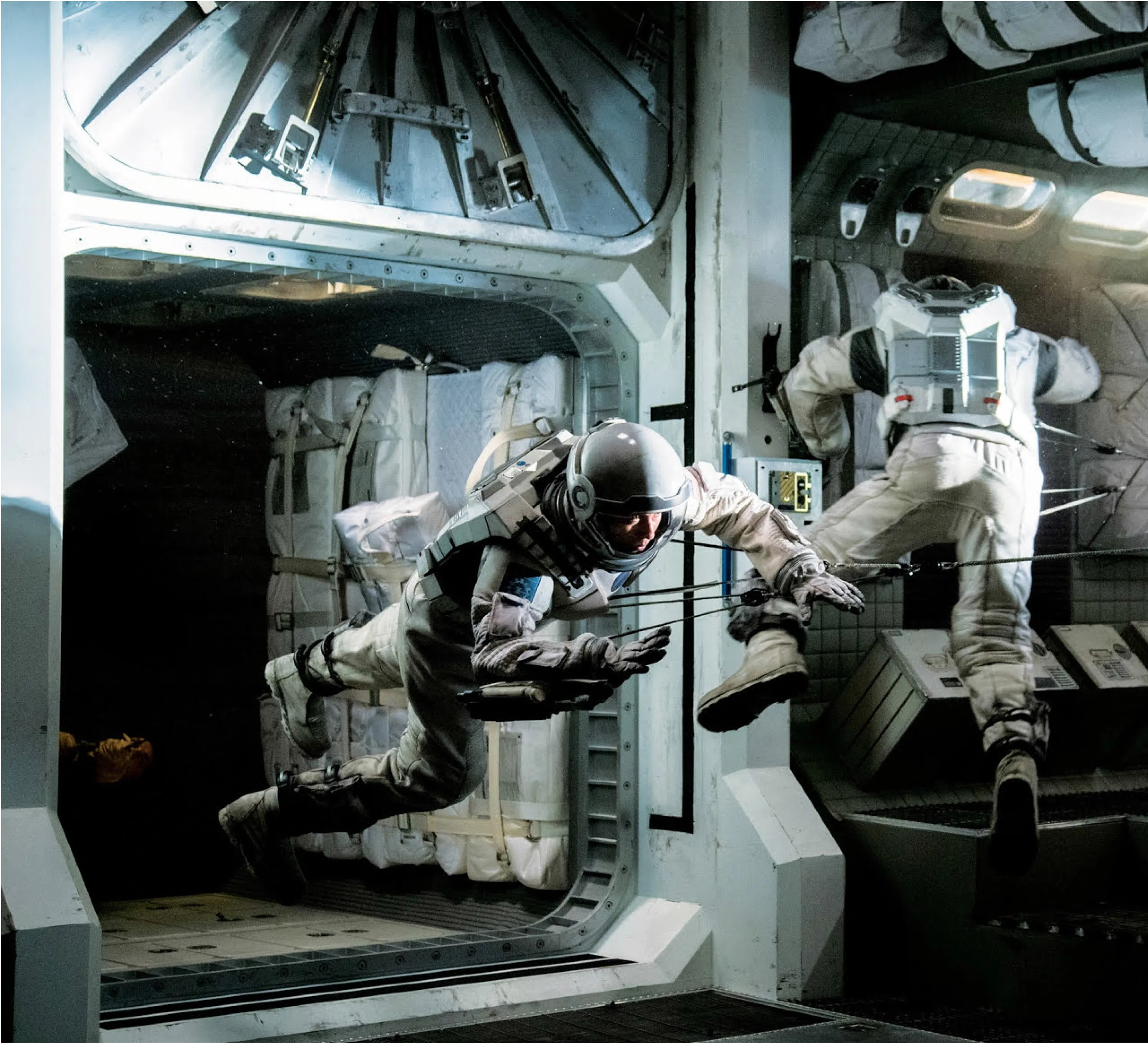 以《星际穿越》为例，聊聊科幻电影的“真实感” | 机核GCORES