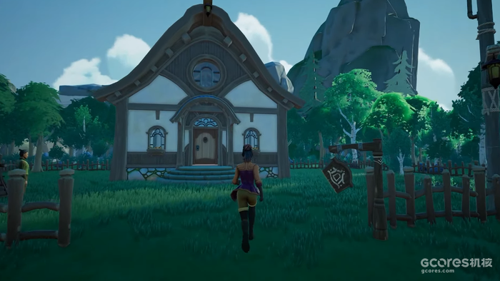 碧姬公主神秘新作首次亮相、2D《超级马力欧》新作公布:任天堂6月直面会消息汇总 碧姬公主神秘新作首次亮相、2D《超级马力欧》新作公布:任天堂6月直面会消息汇总