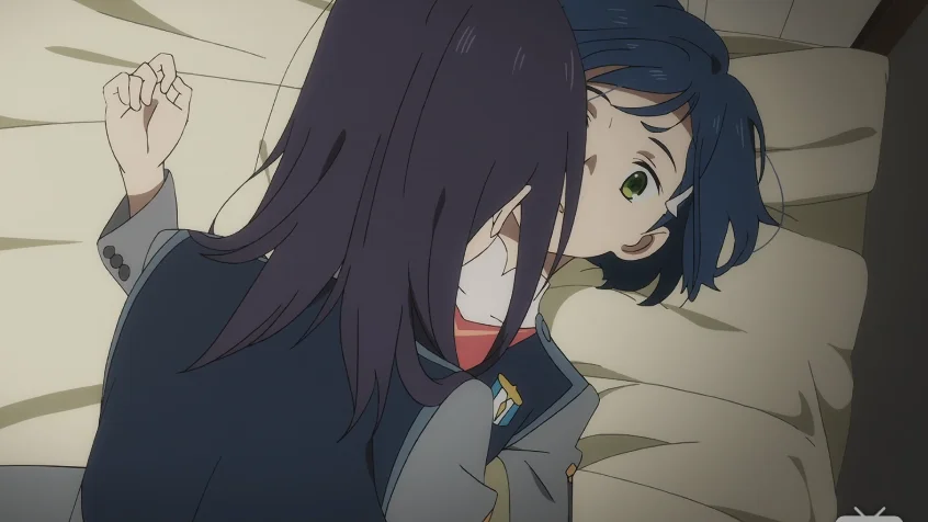 一 轉 攻 勢