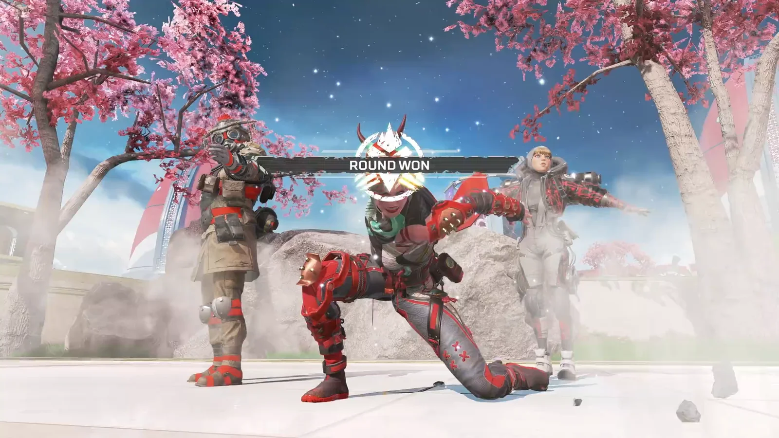 《Apex英雄》揭晓全新全新竞赛模式详情：3V3死斗竞技场