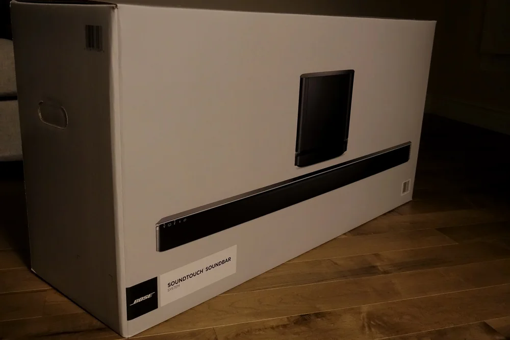 SoundTouch 300