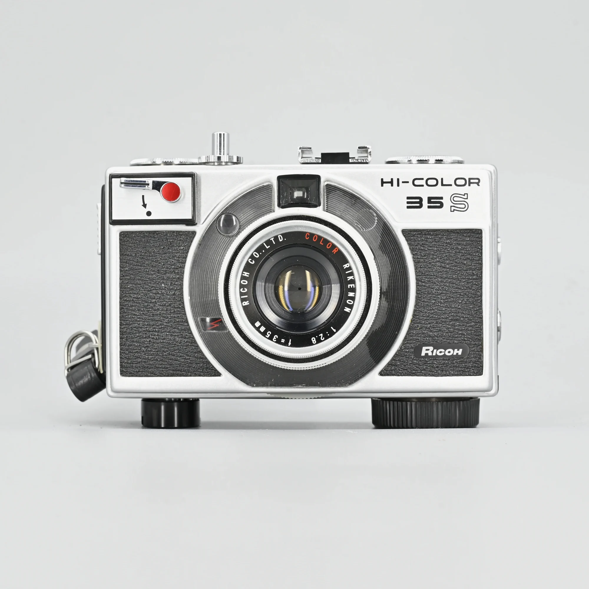 Ricoh Hi-Color 35S