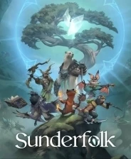 点赞+分享 送《Sunderfolk》Steam兑换码 3个