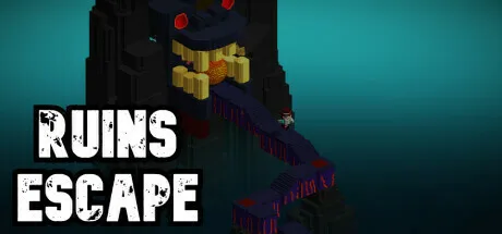 Ruinedscape RuinsEscape | 机核 GCORES