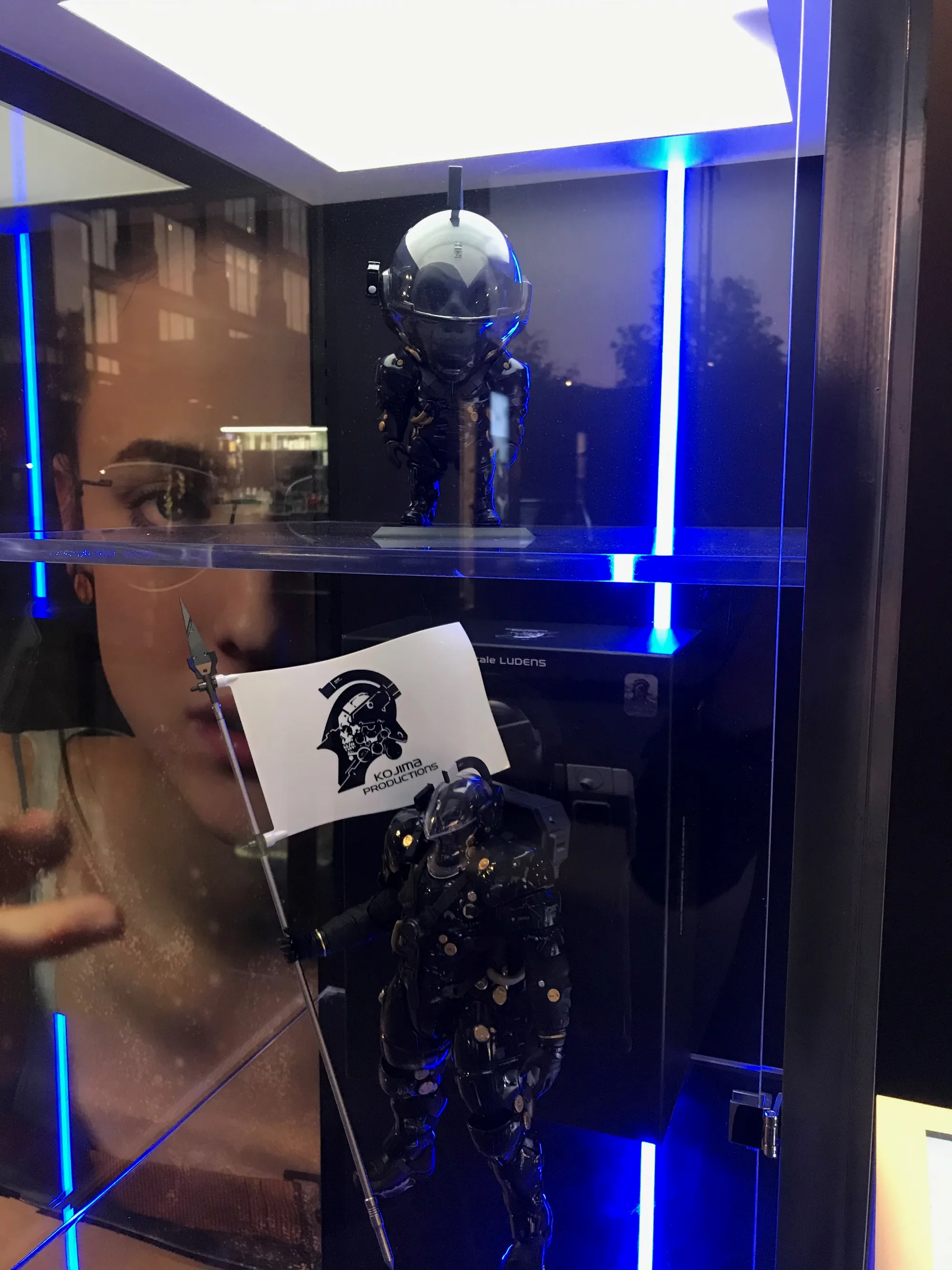 各个版本的Ludens