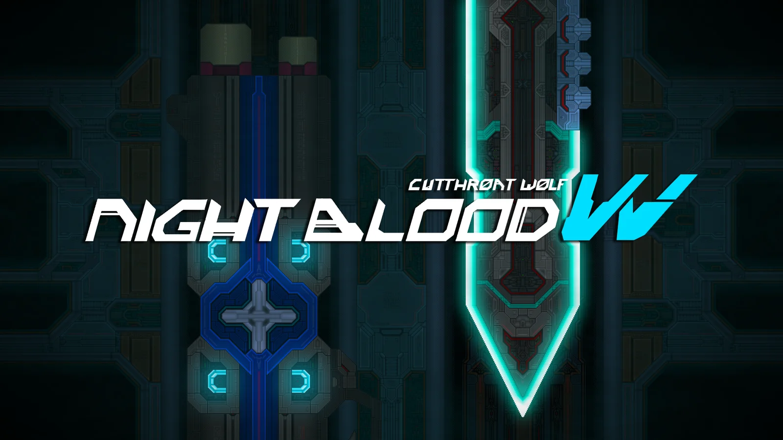 独立游戏[NightBloodW] 加入连续处决