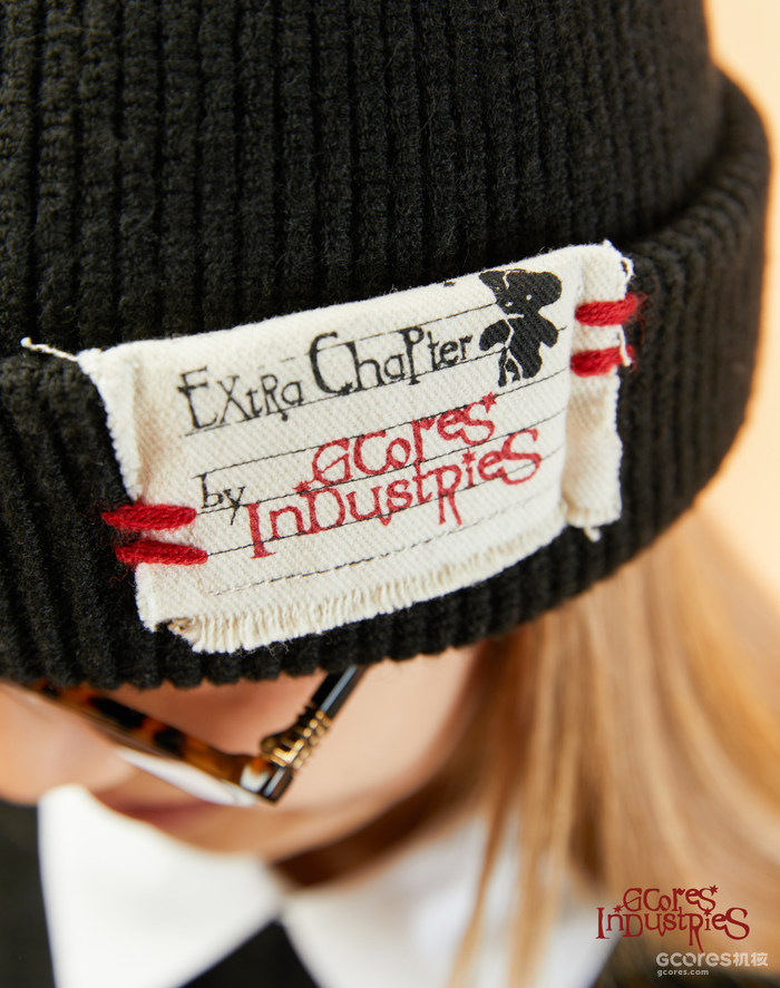 吉考斯工业「天堂酒店」系列秋冬新品温暖上市