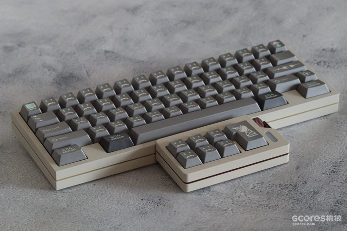 客制化键盘丨购买观望:剪叉新结构以及多款套件简评 客制化键盘丨购买观望:剪叉新结构以及多款套件简评