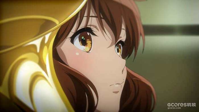 《特别篇 吹响!上低音号 合奏比赛篇》正式预告及主题曲信息公开 《特别篇 吹响!上低音号 合奏比赛篇》正式预告及主题曲信息公开