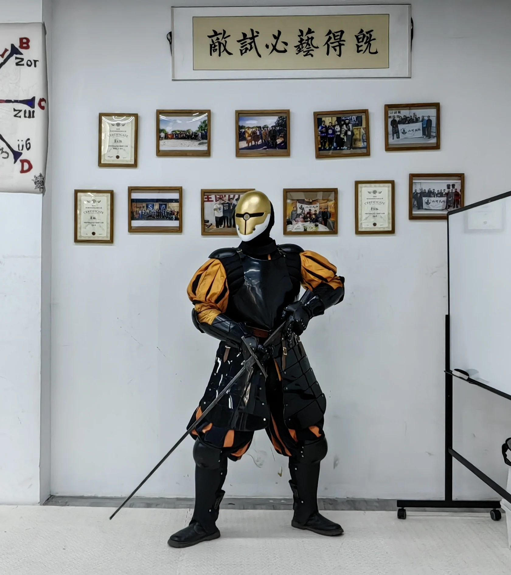 【兵击装备套装】分享一下目前三套装备的配置和价格，除剑之外的所有东西都配齐的参考。实际购买价格可能会... | 机组 | 机核 GCORES